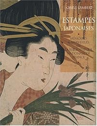 Estampes japonaises