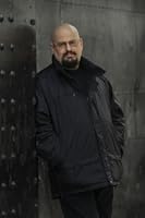 Charles Stross