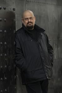 Charles Stross