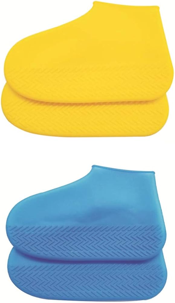 copriscarpe per doccia