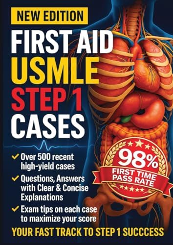 First Aid for the USMLE Step 1 2012 (First Aid USMLE