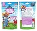 Blue Buffalo Kitty Cravings Crunchy Cat Treat Variety Pack, 4 Flavors (Salmon, Shrimp, Chicken, & Tuna) 2 Ounces Each (4 Total Pouches)