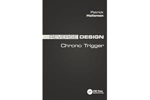 Reverse Design: Chrono Trigger