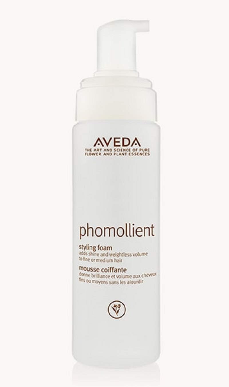 Aveda Phomollient Styling Foam (mousse) 6.7oz/200ml : Beauty Products : Health & Personal Care