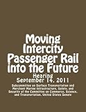 Image de Moving Intercity Passenger Rail into the Future