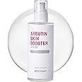 MEDITHERAPY Arbutin Skin Booster Serum for Face 5.07 fl. oz - Korean Face Serum with 10% Niacinamide and 2% Arbutin - Alpha Arbutin Targets Dark Spot, Evens Skin Tone - Gentle on Sensitive Skin