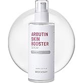 MEDITHERAPY Arbutin Skin Booster Serum for Face 5.07 fl. oz - Korean Face Serum with 10% Niacinamide and 2% Arbutin - Alpha Arbutin Targets Dark Spot, Evens Skin Tone - Gentle on Sensitive Skin
