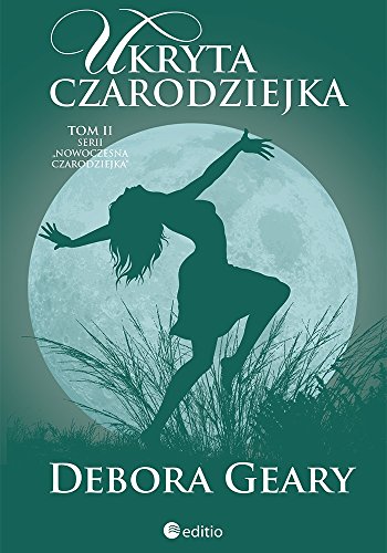 Ukryta czarodziejka Tom 2