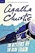 The Mystery of the Blue Train: A Hercule Poirot Mystery (Hercule Poirot Mysteries) by Agatha Christie