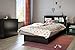 South Shore 3070033 Libra Collection 3-Drawer Chest, Black, Solid