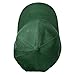 Falari Baseball Cap Adjustable Size for Running Workouts and Outdoor Activities All Seasons (1pc Hunter Green)