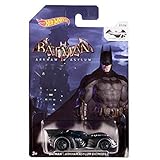 Hot Wheels Batman 75th Anniversary: Batman Arkham Asylum Batmobile