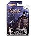 Hot Wheels Batman 75th Anniversary: Batman Arkham Asylum Batmobile