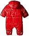 Arctix Infant Bunting Snow Suit, Formula One Red, 9-12 Months