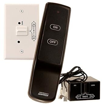 Amazon.com: Skytech 1001-A remote control: Industrial & Scientific