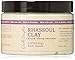 Carol's Daughter Rhassoul Clay Softening Hair Mask, For Overworked & Over-Washed Hair, 12 oz (Packaging May Vary)