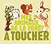 Mes animaux de la forêt à toucher by 