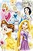 TLC Corner- All Disney Princess' Room Decor,Princess Lightswitch Wallplate Cover