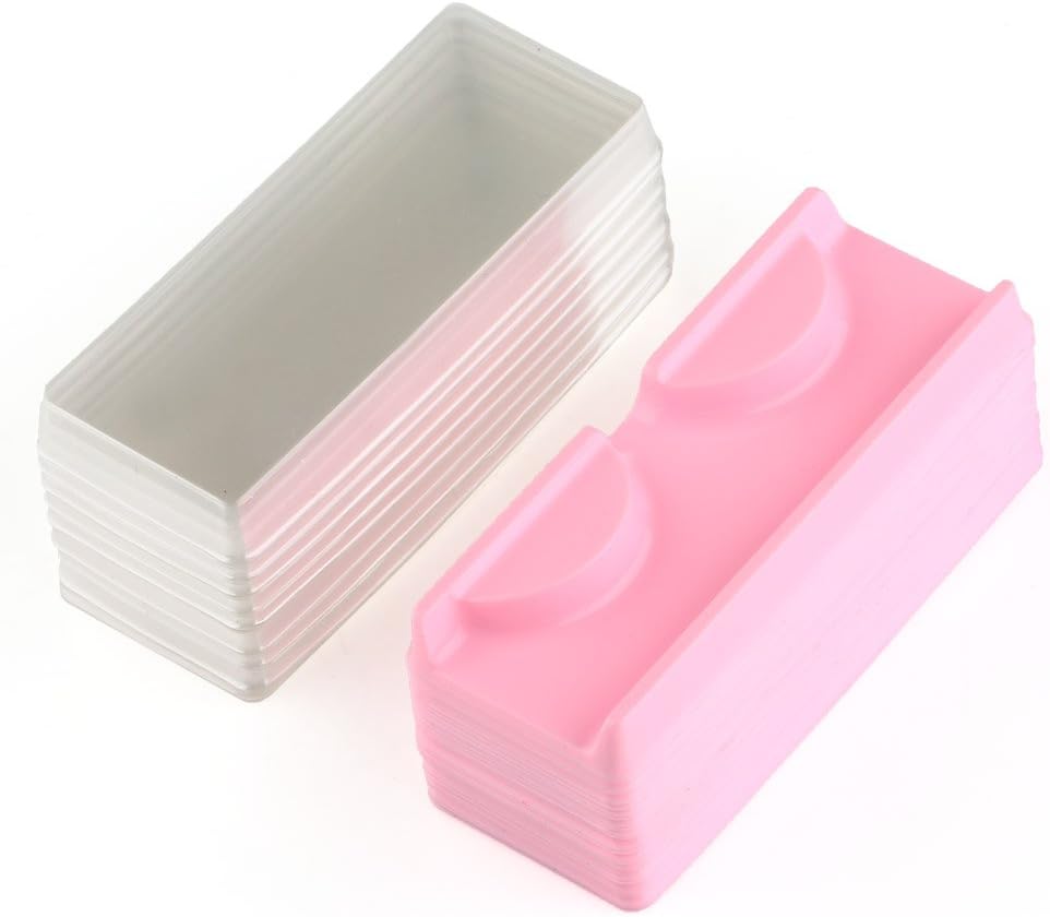 Amazon Co Jp Very100 アイラッシュ用収納ケース つけまつ毛 空ケース 1ペア用 25個セット ブラスチック お好きなアイラッシュを自由に収納 外出や旅行に携帯便利の小物 旅行用品 旅行小物 通販