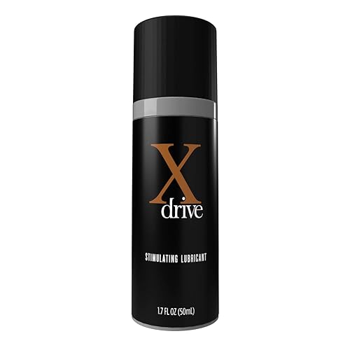 Xdrive's The Moment Stimulating Personal Gel for Men, Male Enhancing  Silicone-Based, Personal Gel for Sex - DreamBrands 1.7 fl oz in Kenya |  Whizz Lubricants