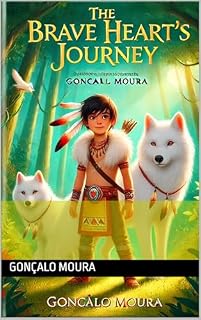 Livro Brave Heart's Journey