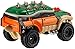 Hot Wheels Jurrasic World Mario Brothers Bowser Vehicle