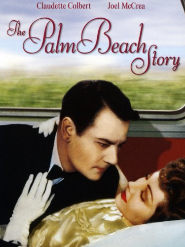 The Palm Beach Story