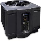 Amazon.com : Pentair Ultratemp 140 H-C Heat-Cool Pool Heat