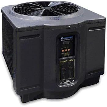 Amazon.com : Hayward HP21404T HeatPro Titanium 140, 000