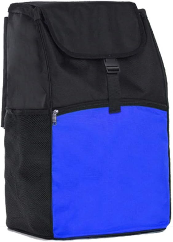 grocery shopping backpack