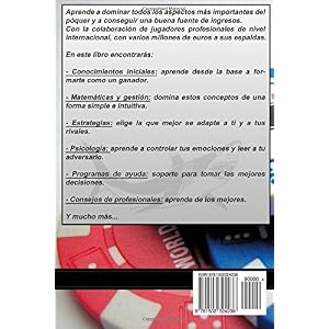 Magos del Póquer (Spanish Edition)