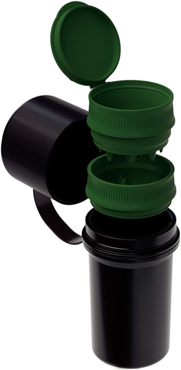 Best Whats The  Herb Grinder