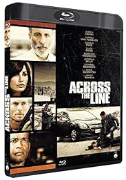 Across The Line