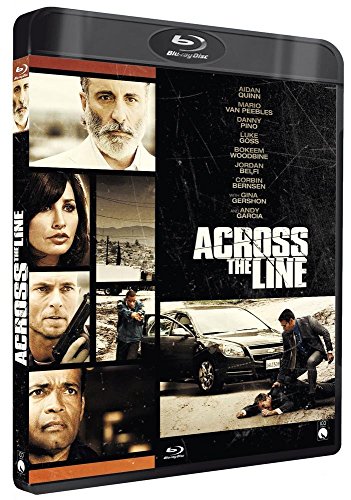 Across The Line