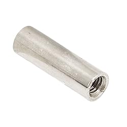 Pack of 20 M5 x 0.8-Pitch 25mm Length Round