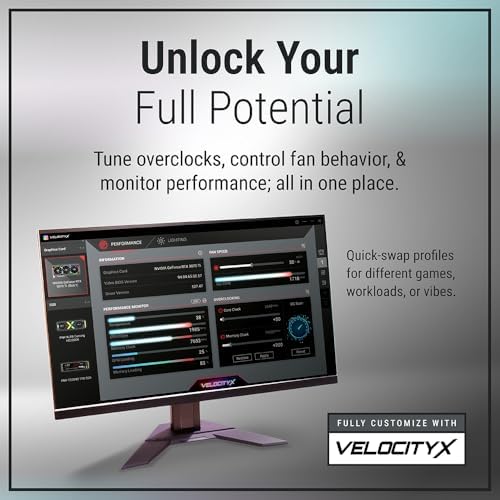 NVIDIA GeForce RTX™ 5070 Slim Dual-Lüfter, Dual-Slot OC-Grafikkarte