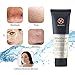 Black Peel off Mask,Charcoal Blackhead Remover Mask 80 gram- Deep Cleansing Mask, Deep Pore Cleanse for Acne, Oil Control, and Anti-Aging Wrinkle Reduction