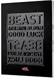 Good Luck