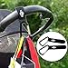 BTR Baby Double Stroller Organizer with Drink and Cup Holders, 2 Extra Stroller Hooks, Waterproof Cover, Shoulder Strap, Zipped Pocket. Fits all Double, Twin and Tandem, Twin Stroller Organizers