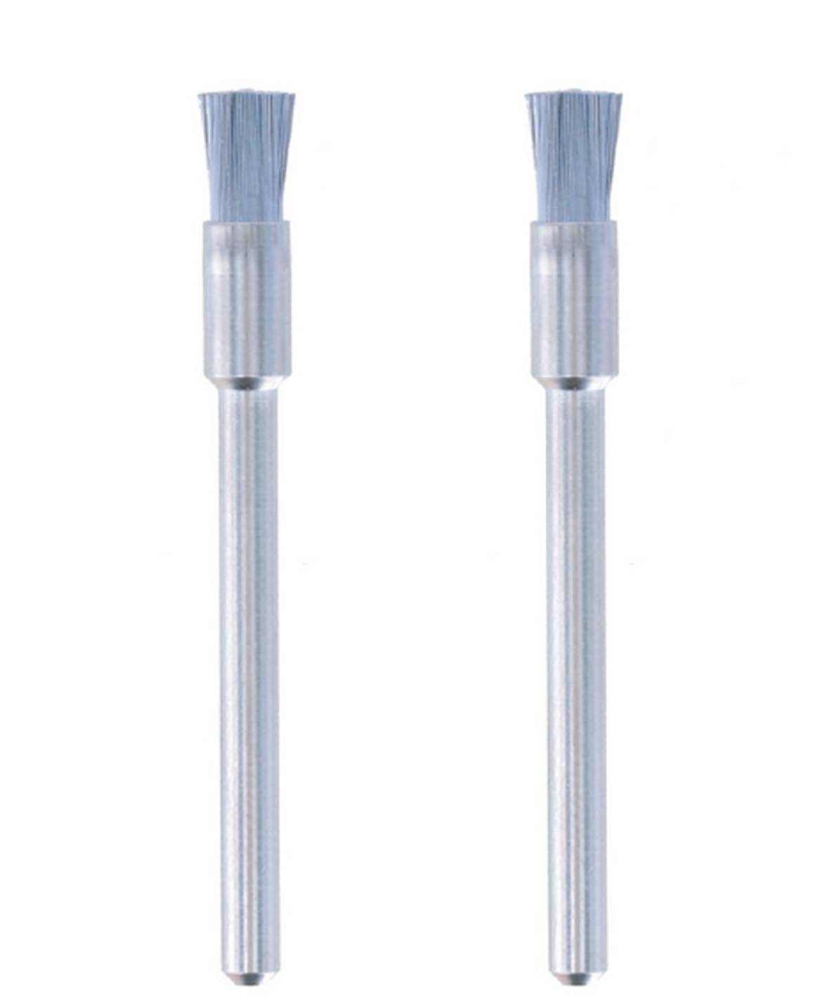 Best dremel 428 carbon steel brush