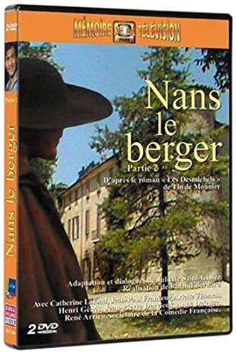 Nans, Le Berger - Deuxième Partie