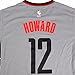 adidas NBA Mens Replica Player Alternate Road Jersey