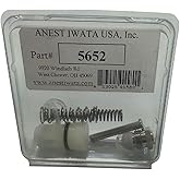 Iwata - Ls/Ws Supernova Repair Service Kit (5652)
