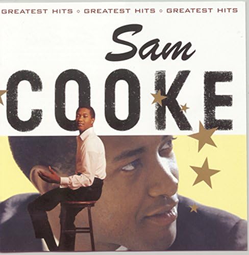 Amazon.com: The Best of Sam Cooke: CDs & Vinyl