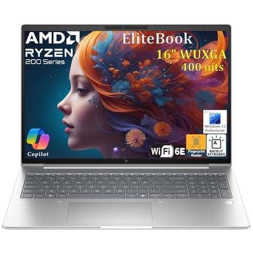 HP EliteBook 16 Laptop