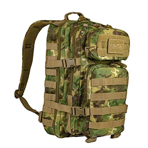 pack patrol molle