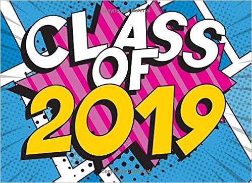 Get Class Of 2019 Comic Cover Design Message Guest Book Keepsake For Android Free Get Wallpaper Class Of 2019 Comic Cover Design Message Guest Book Keepsake For Android Free
