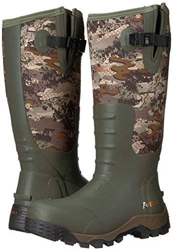 botas de lluvia para hombre