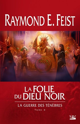 La  folie du dieu noir