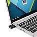 Ainkin USB 3.1 Type-C to USB 3.0 Type-A High-Speed Adapter/Connector/Converter Compatible with The New 2016 Macbook